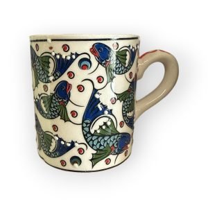 Fish mug - Image 2